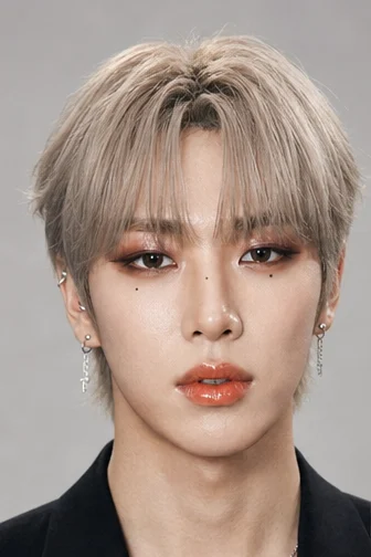 NAM ONHYUK, AI-generated artist