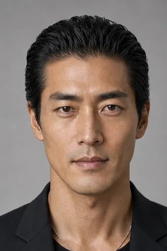 SEONG SEOHAN, AI-generated artist